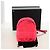 CHANEL Matelasse Chain Backpack pile Pink Silver CC Auth 181955M Argento Rosa - vista 30