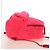 CHANEL Matelasse Chain Backpack pile Pink Silver CC Auth 181955M Argento Rosa - vista 5