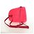 CHANEL Matelasse Chain Backpack pile Pink Silver CC Auth 181955M Argento Rosa - vista 7