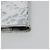 LOUIS VUITTON Monogram Miroir Agenda PM Planner Cover Silver R20963 Auth 180884A Plata - vista 16