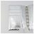 LOUIS VUITTON Monogram Miroir Agenda PM Planner Cover Silver R20963 Auth 180884A Plata - vista 20