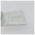 LOUIS VUITTON Monogram Miroir Agenda PM Planner Cover Silver R20963 Auth 180884A Plata - vista 22