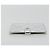 LOUIS VUITTON Monogram Miroir Agenda PM Planner Cover Silver R20963 Auth 180884A Plata - vista 3