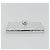 LOUIS VUITTON Monogram Miroir Agenda PM Planner Cover Silver R20963 Auth 180884A Plata - vista 4
