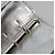 LOUIS VUITTON Monogram Miroir Agenda PM Planner Cover Silver R20963 Auth 180884A Plata - vista 9