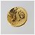 Orecchini CHANEL metallo Gold Tone CC Auth 183503V - vista 5