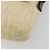 FENDI Zucca Canvas Mamma Baguette Borsa a Spalla Beige Silver Auth 183769SAV Argento - vista 10