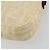 FENDI Zucca Canvas Mamma Baguette Borsa a Spalla Beige Silver Auth 183769SAV Argento - vista 12