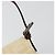 FENDI Zucca Canvas Mamma Baguette Borsa a Spalla Beige Silver Auth 183769SAV Argento - vista 14