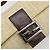 FENDI Zucca Canvas Mamma Baguette Borsa a Spalla Beige Silver Auth 183769SAV Argento - vista 15