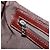 FENDI Zucca Canvas Mamma Baguette Borsa a Spalla Beige Silver Auth 183769SAV Argento - vista 24