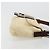 FENDI Zucca Canvas Mamma Baguette Borsa a Spalla Beige Silver Auth 183769SAV Argento - vista 4