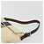 FENDI Zucca Canvas Mamma Baguette Borsa a Spalla Beige Silver Auth 183769SAV Argento - vista 8