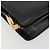 Céline Borsa a Spalla CELINE in Pelle Marrone Oro Auth 183437 D'oro - vista 11