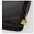 Céline Borsa a Spalla CELINE in Pelle Marrone Oro Auth 183437 D'oro - vista 12