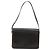 Céline Borsa a Spalla CELINE in Pelle Marrone Oro Auth 183437 D'oro - vista 3