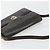 Céline Borsa a Spalla CELINE in Pelle Marrone Oro Auth 183437 D'oro - vista 6