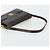 Céline Borsa a Spalla CELINE in Pelle Marrone Oro Auth 183437 D'oro - vista 7