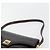Céline Borsa a Spalla CELINE in Pelle Marrone Oro Auth 183437 D'oro - vista 8