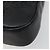 Céline Borsa a tracolla CELINE C Macadam Canvas Nera Argento Auth 183170 Nero - vista 10