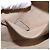 Chloé Borsa a Spalla Chloe Fay Scamosciata Marrone Oro Auth 183119A D'oro - vista 23