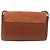 Chloé Borsa a Spalla Chloe Fay Scamosciata Marrone Oro Auth 183119A D'oro - vista 3