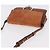 Chloé Borsa a Spalla Chloe Fay Scamosciata Marrone Oro Auth 183119A D'oro - vista 6