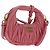 Borsa a tracolla 2way Miu Miu Matelasse Wonder in pelle Pink Gold Auth 182012SAM Rosa D'oro