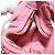 Borsa a tracolla 2way Miu Miu Matelasse Wonder in pelle Pink Gold Auth 182012SAM Rosa D'oro - vista 23