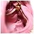 Borsa a tracolla 2way Miu Miu Matelasse Wonder in pelle Pink Gold Auth 182012SAM Rosa D'oro - vista 24