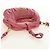 Borsa a tracolla 2way Miu Miu Matelasse Wonder in pelle Pink Gold Auth 182012SAM Rosa D'oro - vista 7