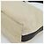 Borsa GUCCI in tela e pelle beige argento 000 0602 Auth ka4572 - vista 10