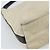Borsa GUCCI in tela e pelle beige argento 000 0602 Auth ka4572 - vista 11