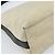 Borsa GUCCI in tela e pelle beige argento 000 0602 Auth ka4572 - vista 13