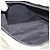Borsa GUCCI in tela e pelle beige argento 000 0602 Auth ka4572 - vista 17