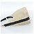 Borsa GUCCI in tela e pelle beige argento 000 0602 Auth ka4572 - vista 4