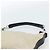Borsa GUCCI in tela e pelle beige argento 000 0602 Auth ka4572 - vista 8