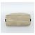 Borsa GUCCI in tela e pelle beige argento 000 0602 Auth ka4572 - vista 9