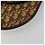 Borsa a tracolla Christian Dior Trotter Canvas Marrone Oro Auth 182147 D'oro - vista 10