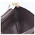 Borsa a tracolla Christian Dior Trotter Canvas Marrone Oro Auth 182147 D'oro - vista 20