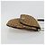 Borsa a tracolla Christian Dior Trotter Canvas Marrone Oro Auth 182147 D'oro - vista 4