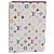 LOUIS VUITTON Porta passaporto Couverture Multicolor Bianco M14178 Auth 184263SAM - vista 13