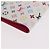LOUIS VUITTON Porta passaporto Couverture Multicolor Bianco M14178 Auth 184263SAM - vista 14