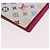 LOUIS VUITTON Porta passaporto Couverture Multicolor Bianco M14178 Auth 184263SAM - vista 16