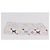 LOUIS VUITTON Porta passaporto Couverture Multicolor Bianco M14178 Auth 184263SAM - vista 3