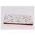 LOUIS VUITTON Porta passaporto Couverture Multicolor Bianco M14178 Auth 184263SAM - vista 4