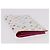 LOUIS VUITTON Porta passaporto Couverture Multicolor Bianco M14178 Auth 184263SAM - vista 5