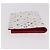 LOUIS VUITTON Porta passaporto Couverture Multicolor Bianco M14178 Auth 184263SAM - vista 6