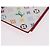 LOUIS VUITTON Porta passaporto Couverture Multicolor Bianco M14178 Auth 184263SAM - vista 7