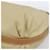 Borsa a Spalla PRADA Nylon Beige Argento Auth 184182A - vista 10
